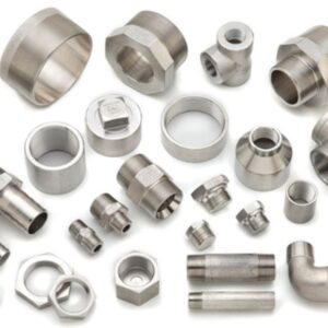 Industrial Pipe Fittings