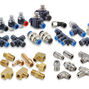 Airline Fittings & Pneumatics