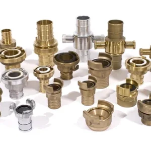Hose Couplings