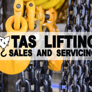 Tas Lifting