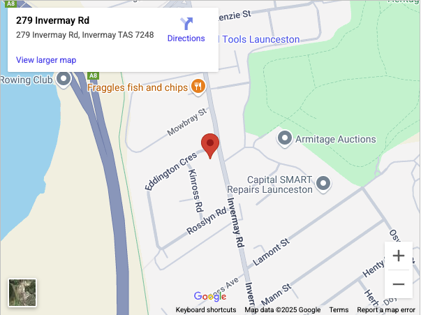 279 Invermay Road, Invermay Launceston