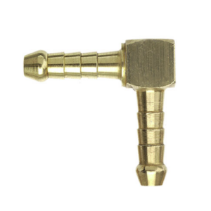 Hose Elbow P11 - Brass