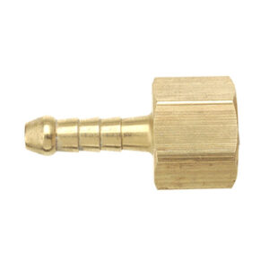 Female Hosetail P10 - BSP