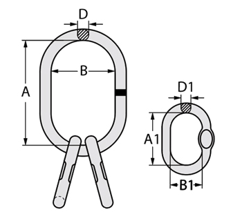 G100 Master Link - Multi Link - Image 2