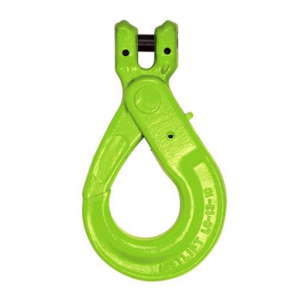 G100 Self Locking Hook Clevis