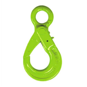 G100 Self Locking Hook Eye