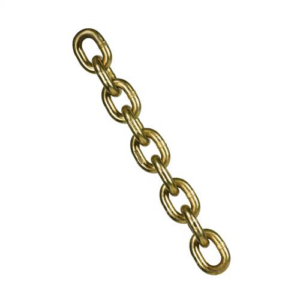 a length of g70 chain