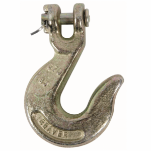 A Grade 70 Clevis Slip Hook