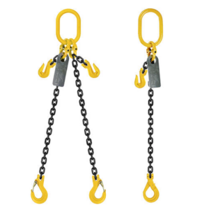 G80 Chain Slings