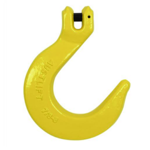 G80 Foundry Hook Clevis