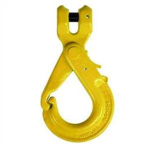 G80 Grip Self Locking Hook Clevis