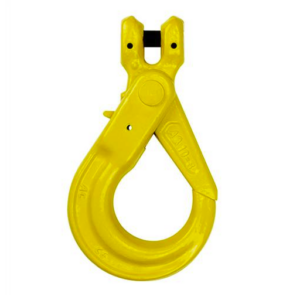 G80 Self Locking Hook Clevis