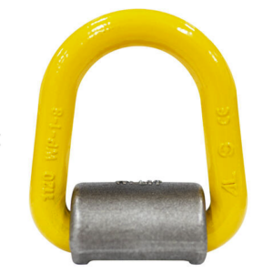 G80 Weld-On Lifting Point