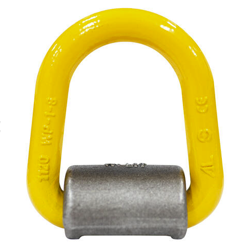 G80 Weld-On Lifting Point