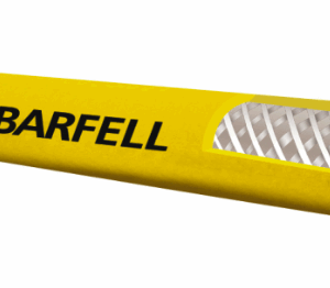 Divers Air Breather Cross Section