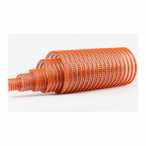 Fish Hose - Braided Suction Hose - Alfagomma