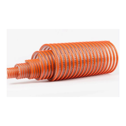 Fish Hose - Braided Suction Hose - Alfagomma