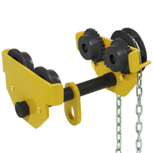 Geared Trolley 3M - GT01