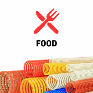 Food - PVC