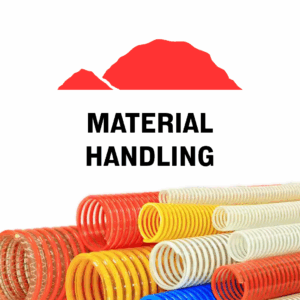 Material Handling - PVC
