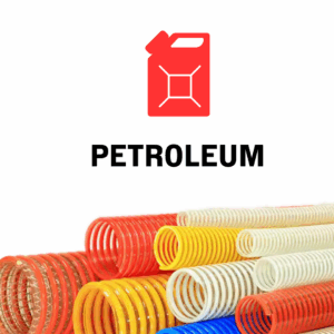 Petroleum - PVC