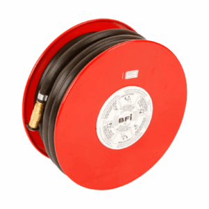 Australian Standard Fire Hose Reel - BFI