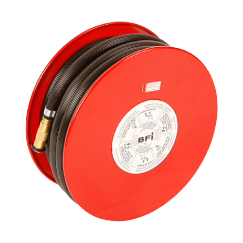 Australian Standard Fire Hose Reel - BFI
