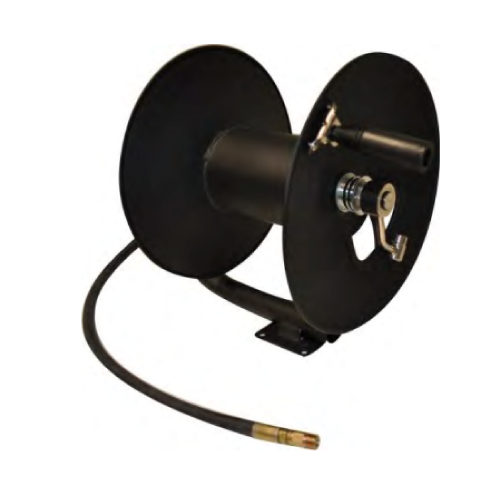 Aussie Bare Hose Reels - Aussie Pumps