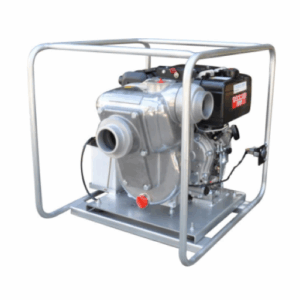 Aussie Brigade Boss (Diesel) QP310SL/L100E