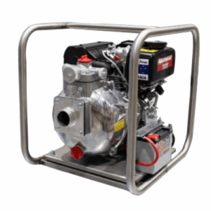 Aussie Fire Chief (Diesel) QP205SE