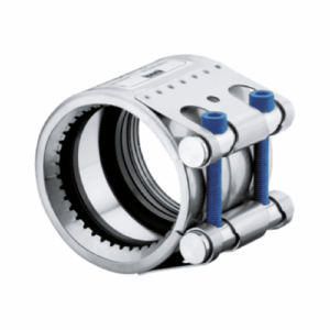 FGR Combi GripCombi Grip E Pipe Coupling - Norma