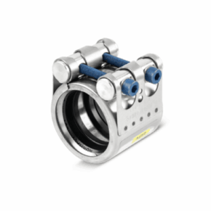 FGR Flex Axial Non-Restraint Coupling - Norma