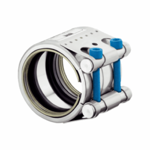 FGR PLAST GripPLAST Grip E Restraint Coupling - Norma