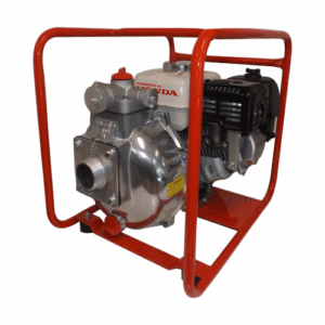 Aussie Fire Captain Plus QP205SL/GX200