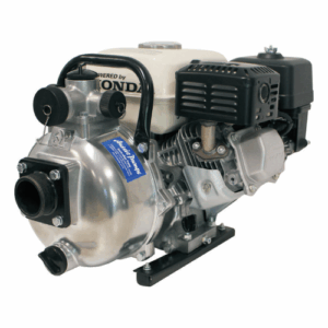 Aussie Fireman QP2S/GP160