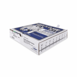 Make a Clamp Kit - Norma