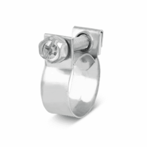 Mini Clamps Fuel - Norma