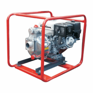 Aussie Mr T Twin Impeller QPT205SLT/GX270