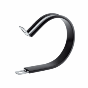 Rubber Lined Clips - Norma