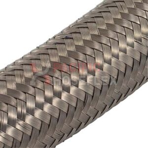 Flexible Metal Hose
