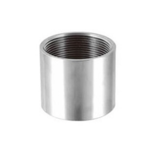 Socket (SS / Bronze / Aluminium / Galv Steel / Black Steel)