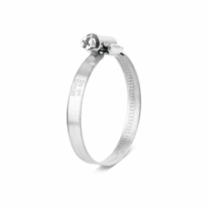 Worm Drive Clamps Torro® - Norma