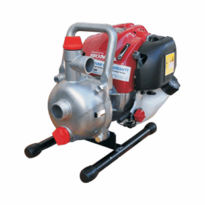 Aussie Ultralite QP1/GX25