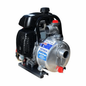 Aussie Ultralite QP154SX/GXH50