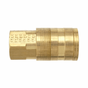 BSP Female Coupling - Ryco 200 Series