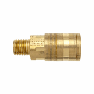 BSPT Male Coupling - Ryco 200 Series