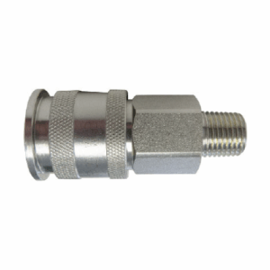 Male Coupling - Ryco 290 Series