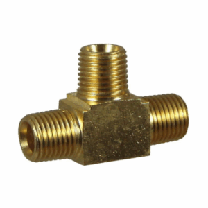 Male Tee #35M - Brass