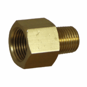 M&F Adaptor #72 - Brass