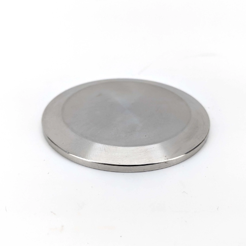 Triclover Cap SS 316